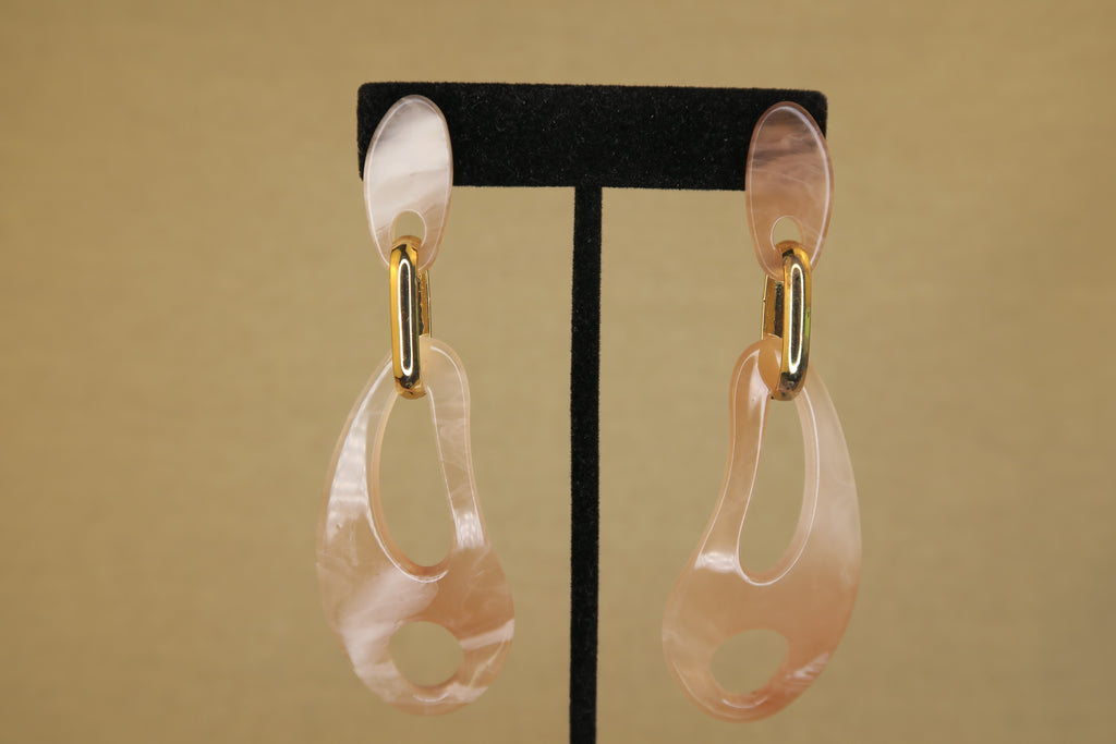 Tamia Drop Earrings