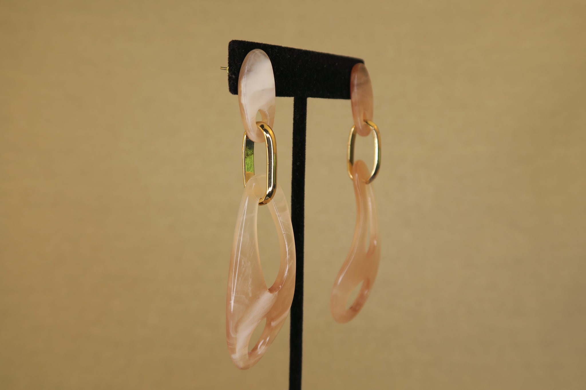 Tamia Drop Earrings