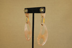 Tamia Drop Earrings