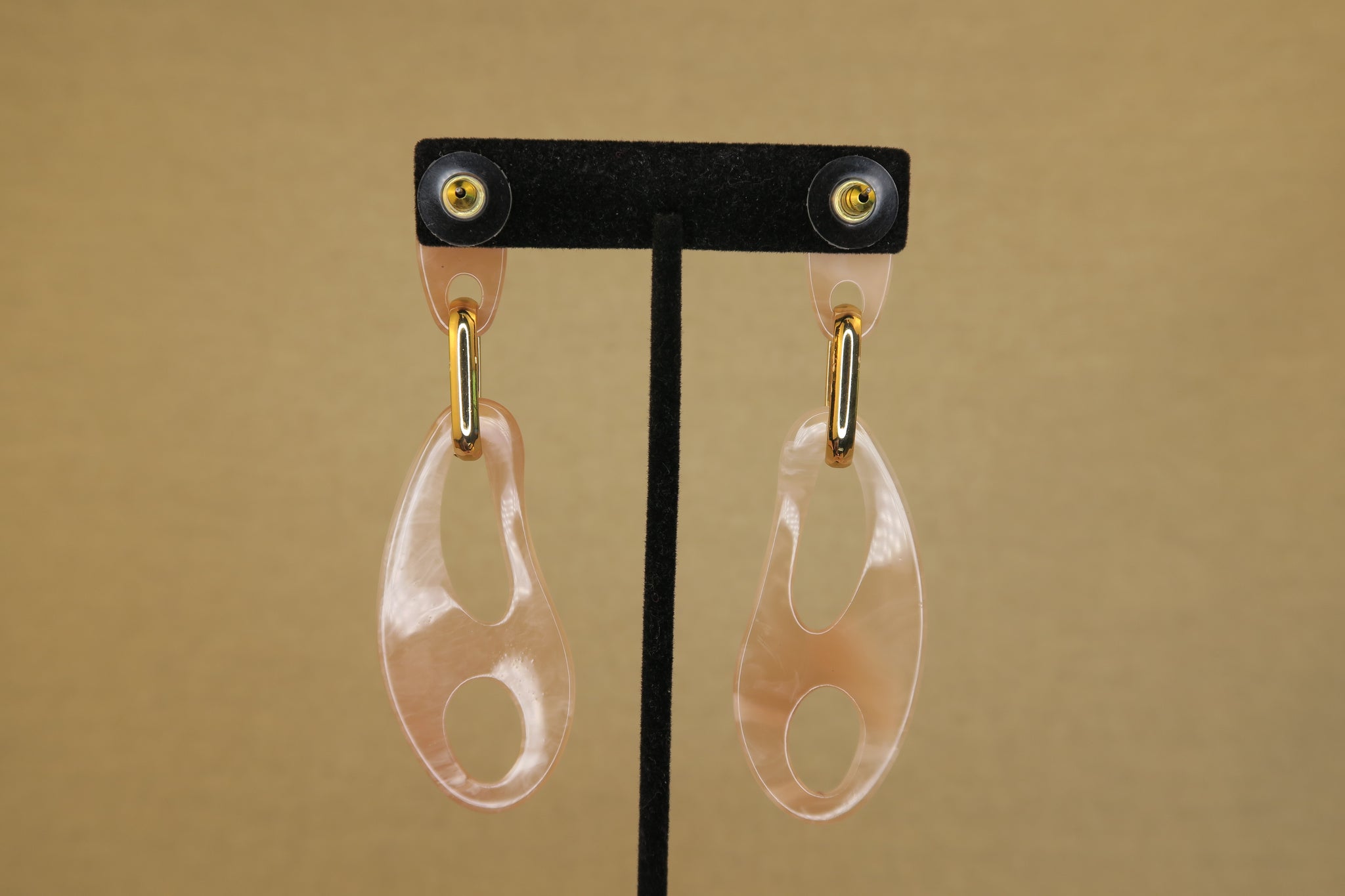 Tamia Drop Earrings