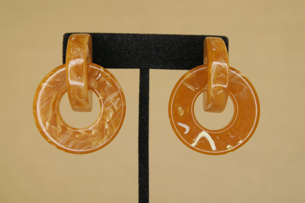 Shanell Pendant Earrings