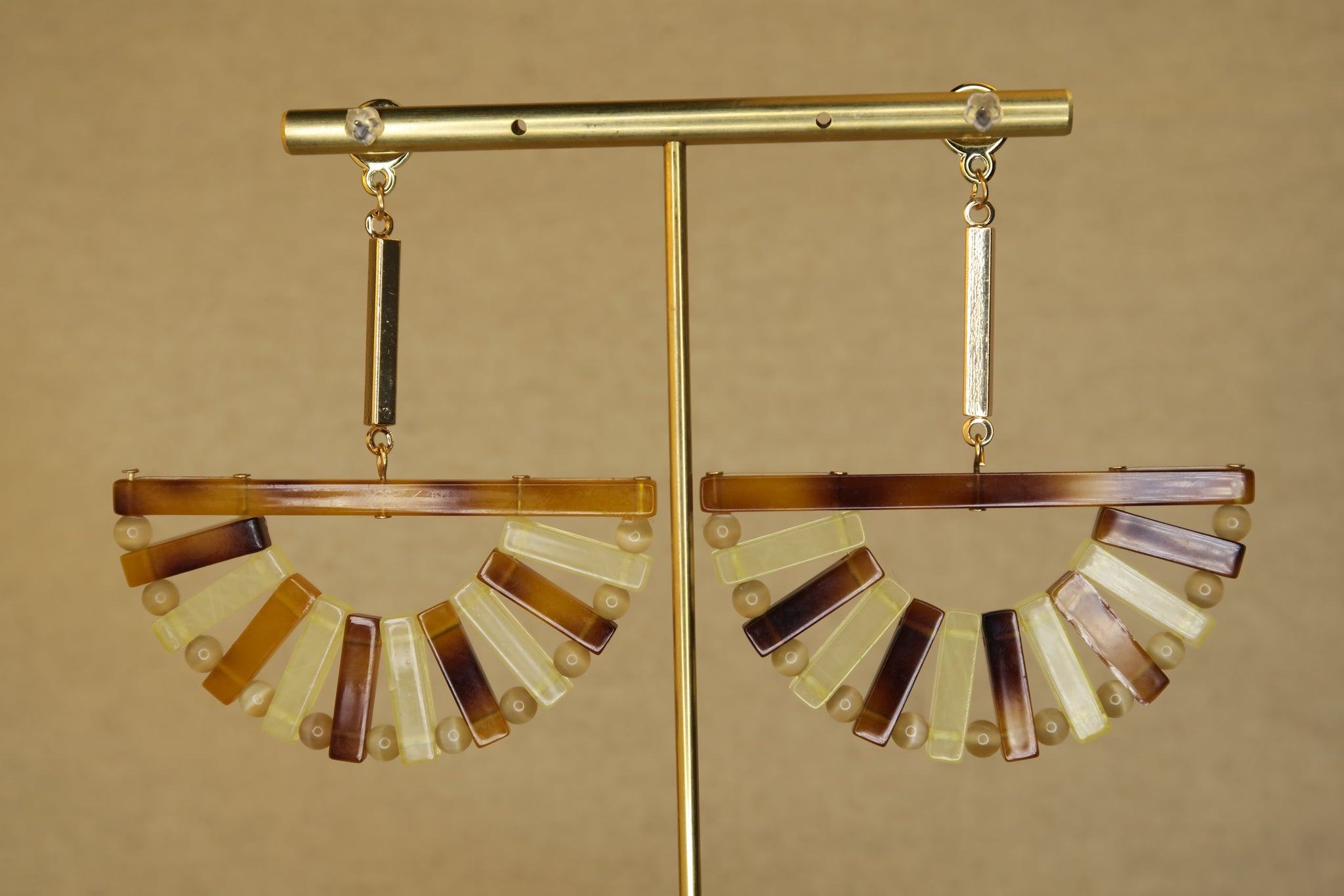 Savannah Drop Earrings