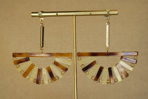 Savannah Drop Earrings