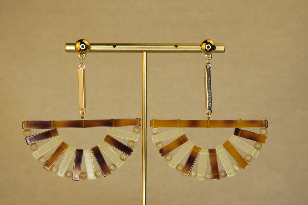 Savannah Drop Earrings