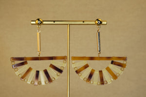 Savannah Drop Earrings