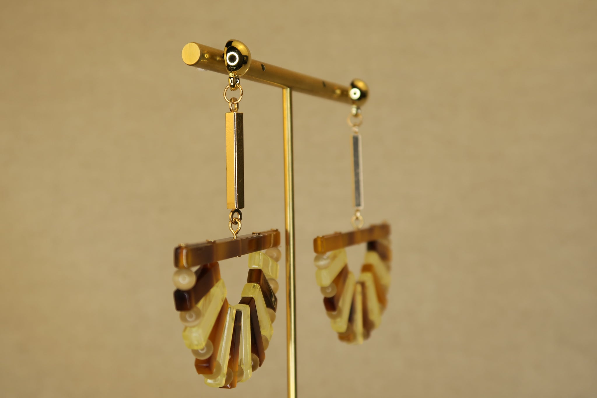 Savannah Drop Earrings